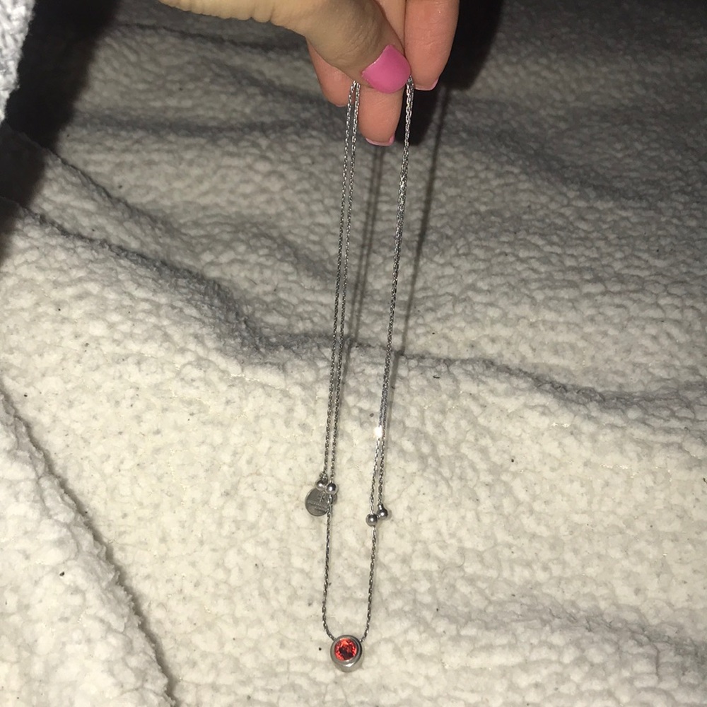 Alex and Ani Neckless
